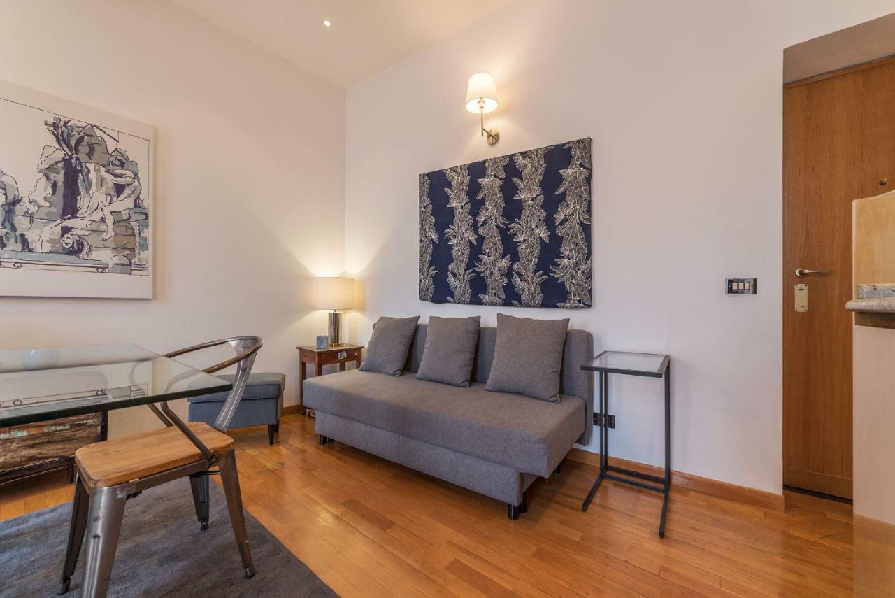 Piazza Di Spagna Stylish Flat Rome Exterior photo